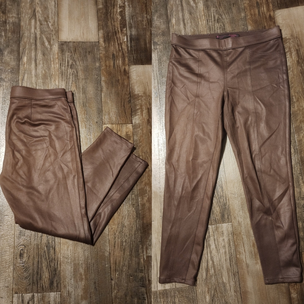 No Boundaries Leggings